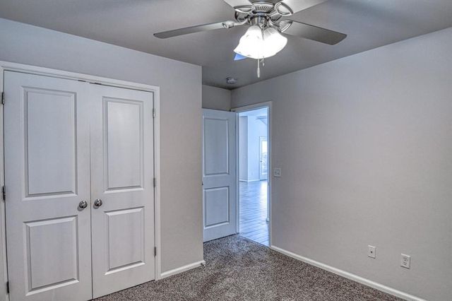 3420 Mount Nebo Drive, Yukon, OK 73099