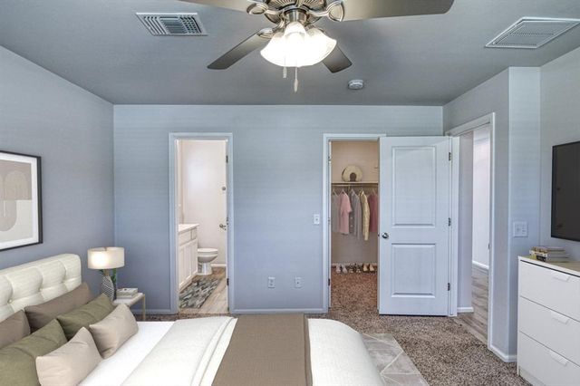 3420 Mount Nebo Drive, Yukon, OK 73099