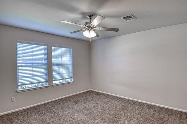 3420 Mount Nebo Drive, Yukon, OK 73099