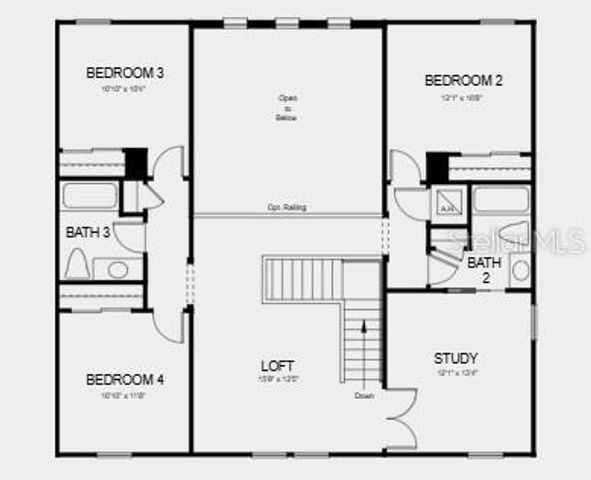 5217 BOWSPIRIT WAY, St Cloud, FL 34771