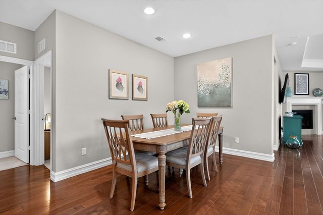 1245 Firework Drive, Little Elm, TX 76227