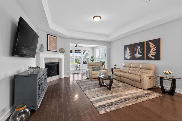 1245 Firework Drive, Little Elm, TX 76227