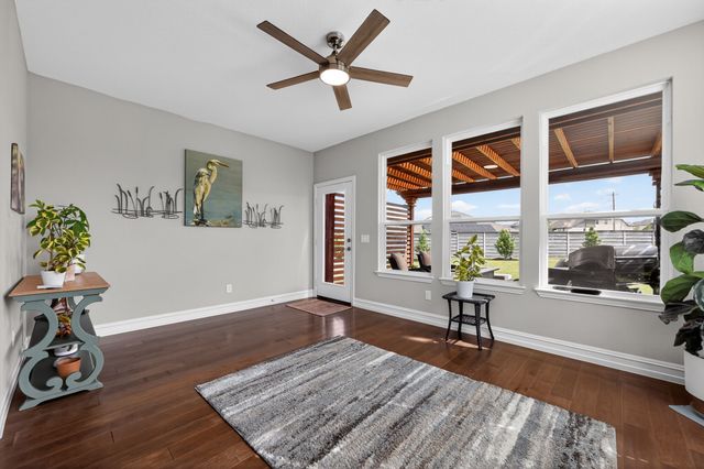 1245 Firework Drive, Little Elm, TX 76227