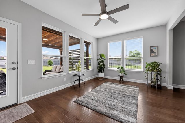 1245 Firework Drive, Little Elm, TX 76227