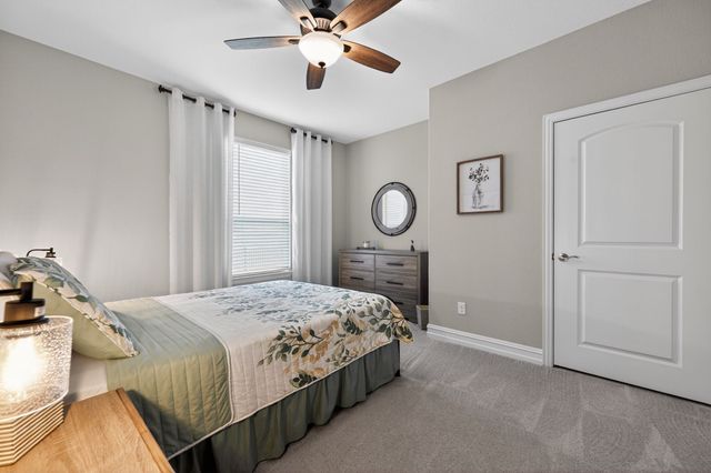 1245 Firework Drive, Little Elm, TX 76227