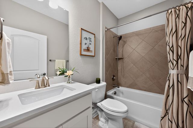 1245 Firework Drive, Little Elm, TX 76227