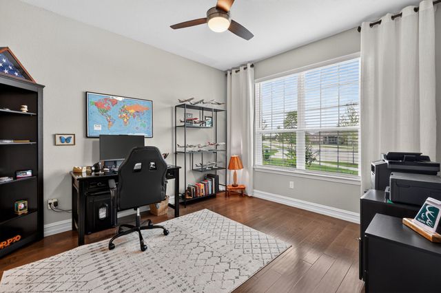 1245 Firework Drive, Little Elm, TX 76227