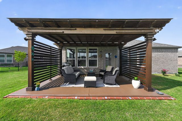 1245 Firework Drive, Little Elm, TX 76227