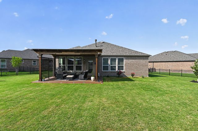 1245 Firework Drive, Little Elm, TX 76227