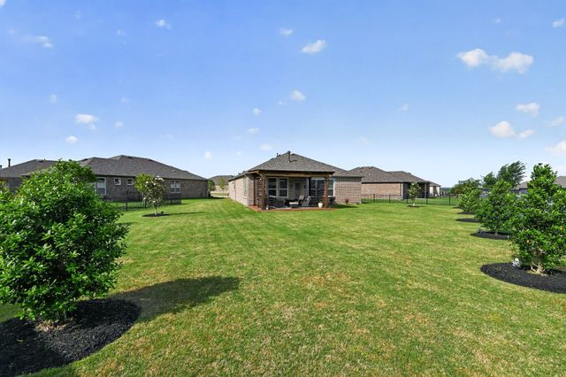 1245 Firework Drive, Little Elm, TX 76227