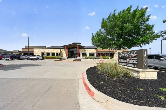 1245 Firework Drive, Little Elm, TX 76227