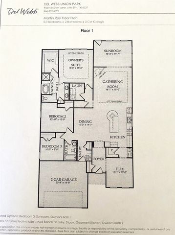 1245 Firework Drive, Little Elm, TX 76227