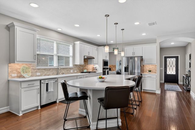 1245 Firework Drive, Little Elm, TX 76227