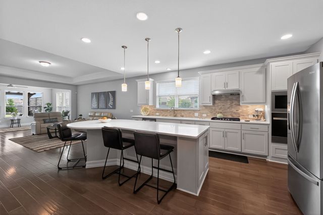 1245 Firework Drive, Little Elm, TX 76227