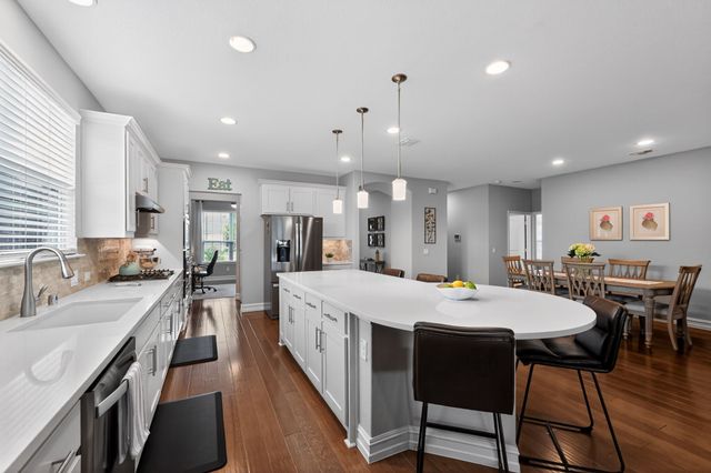 1245 Firework Drive, Little Elm, TX 76227