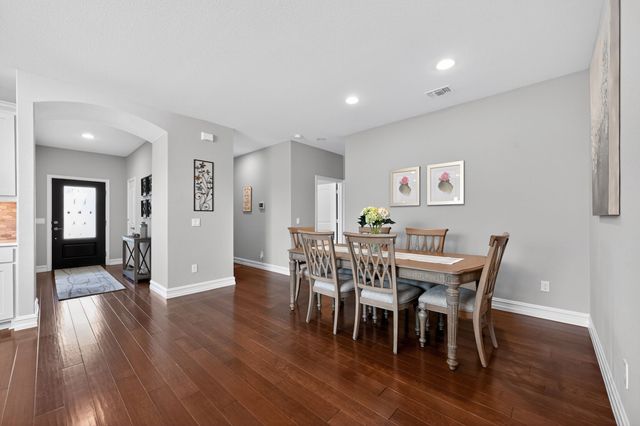 1245 Firework Drive, Little Elm, TX 76227