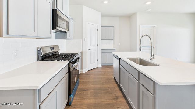 111 Eden Ridge Street, Duson, LA 70529
