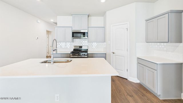 111 Eden Ridge Street, Duson, LA 70529