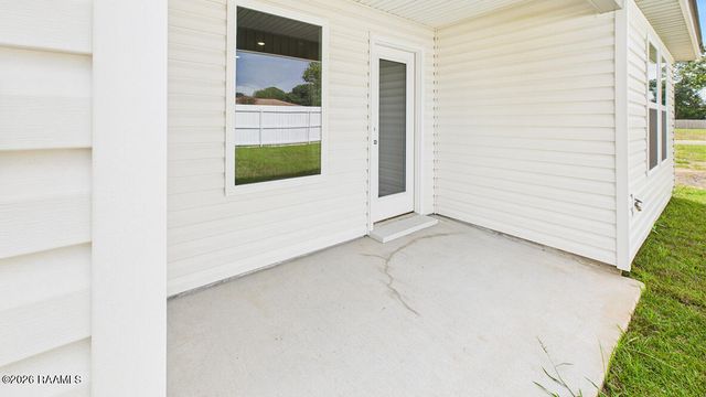 111 Eden Ridge Street, Duson, LA 70529