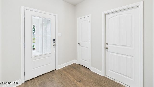 111 Eden Ridge Street, Duson, LA 70529