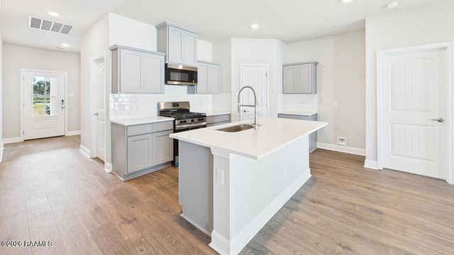 111 Eden Ridge Street, Duson, LA 70529
