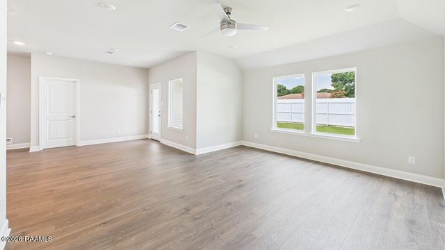 111 Eden Ridge Street, Duson, LA 70529