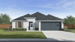 111 Eden Ridge Street, Duson, LA 70529