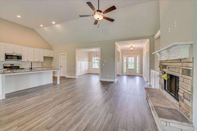 151 Tupelo Lane, North Augusta, SC 29860
