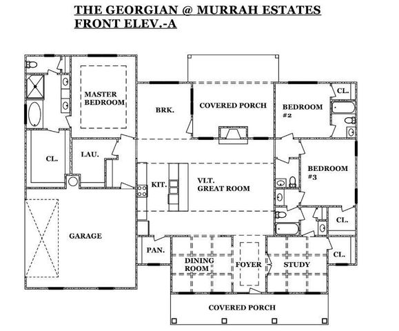 151 Tupelo Lane, North Augusta, SC 29860