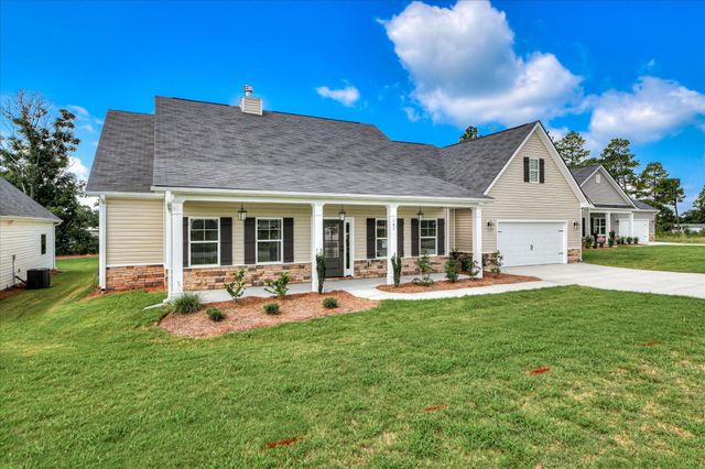 151 Tupelo Lane, North Augusta, SC 29860