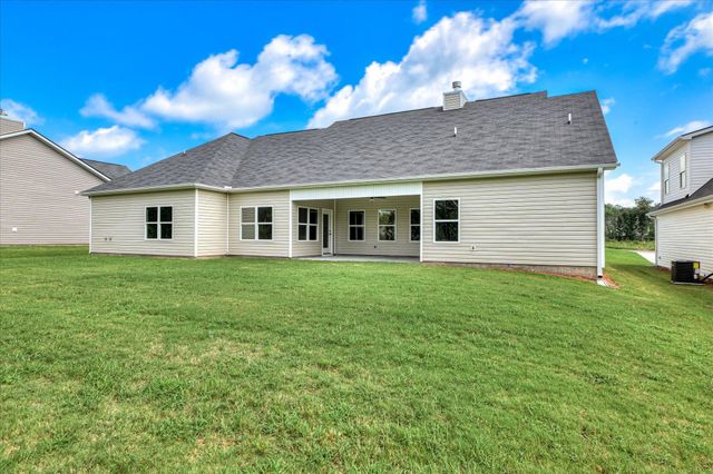 151 Tupelo Lane, North Augusta, SC 29860
