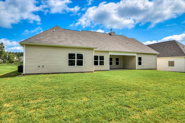 151 Tupelo Lane, North Augusta, SC 29860