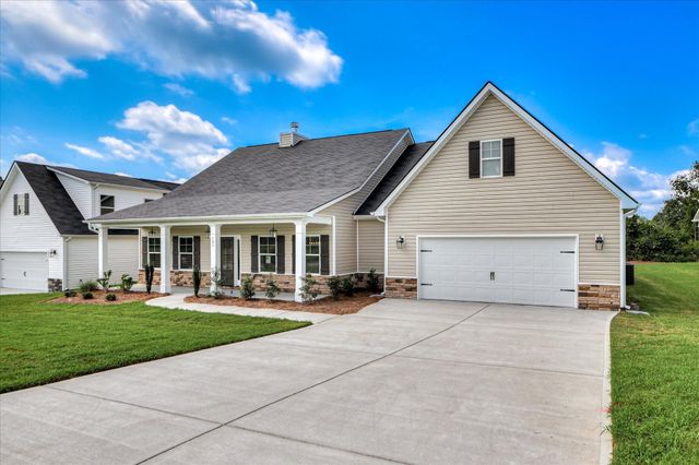 151 Tupelo Lane, North Augusta, SC 29860