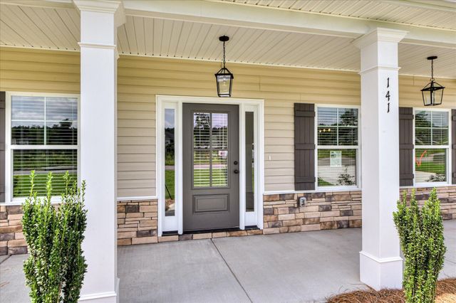 151 Tupelo Lane, North Augusta, SC 29860