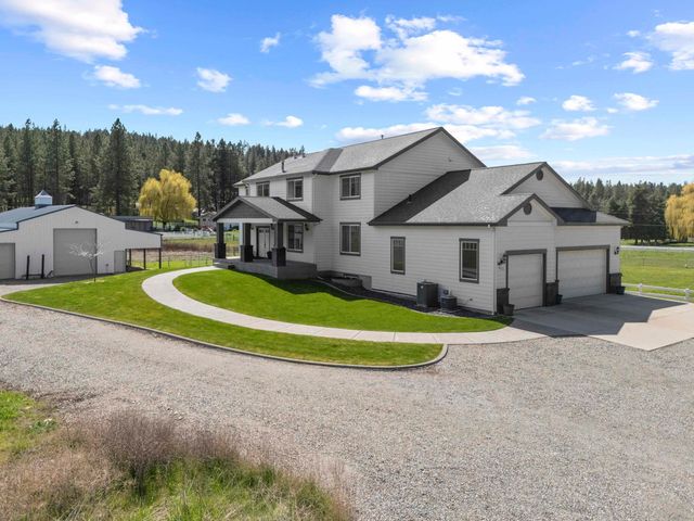 4127 S Sullivan Rd, Veradale, WA 99037