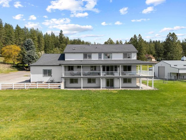 4127 S Sullivan Rd, Veradale, WA 99037