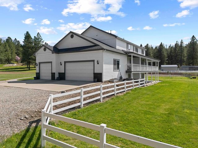 4127 S Sullivan Rd, Veradale, WA 99037