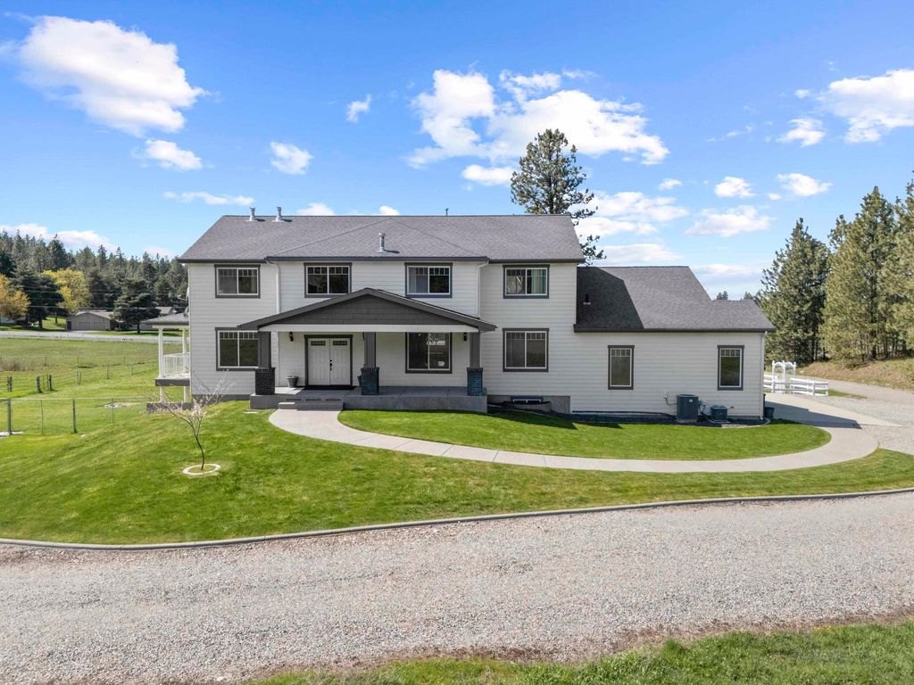 4127 S Sullivan Rd, Veradale, WA 99037