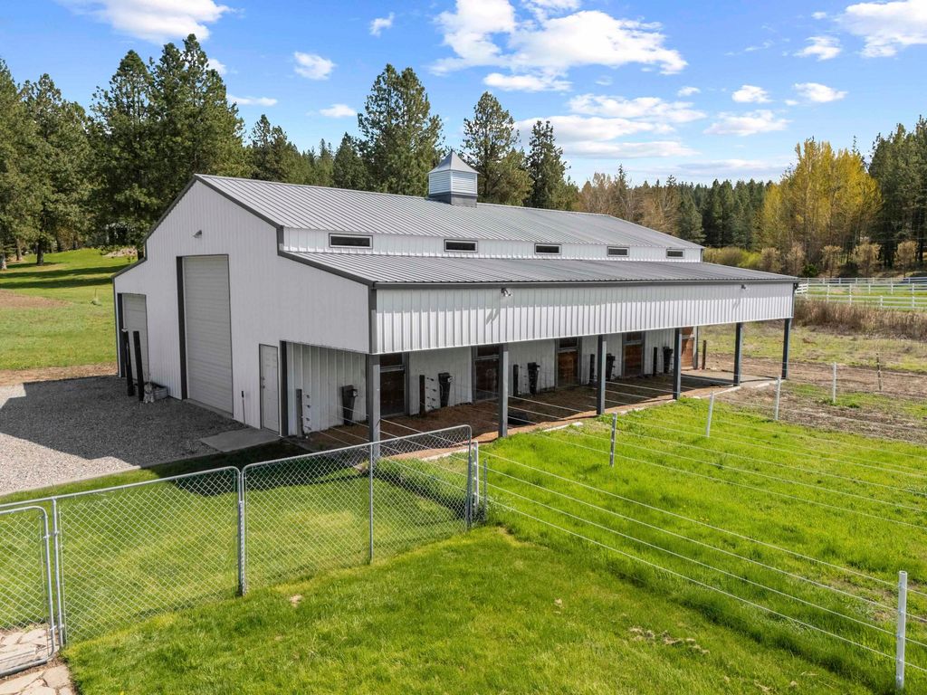 4127 S Sullivan Rd, Veradale, WA 99037 photo 2