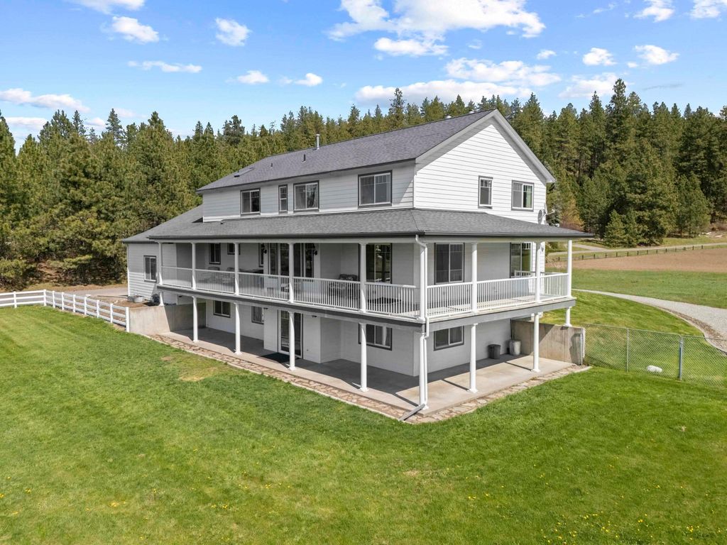 4127 S Sullivan Rd, Veradale, WA 99037 photo 4