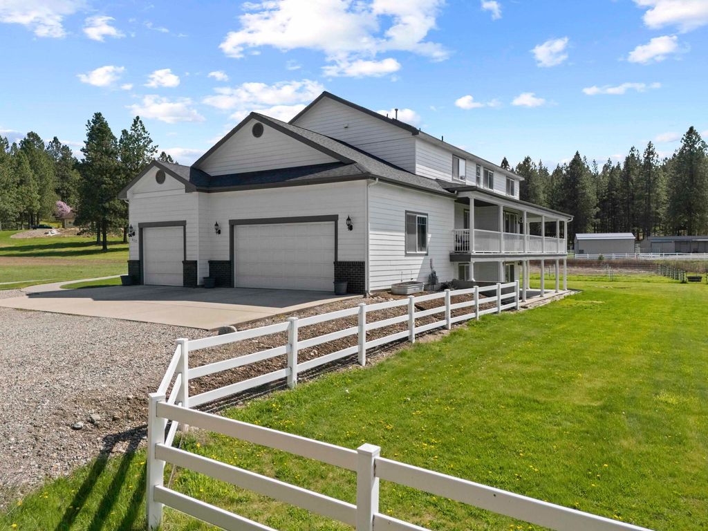 4127 S Sullivan Rd, Veradale, WA 99037 photo 5