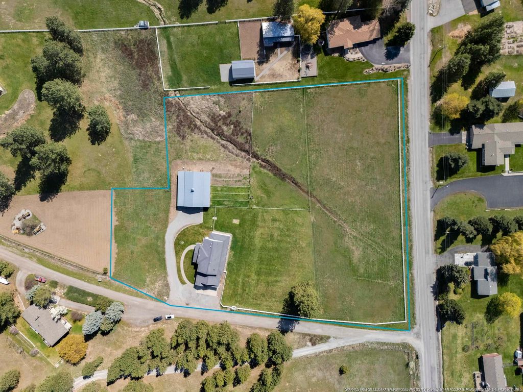 4127 S Sullivan Rd, Veradale, WA 99037 photo 50