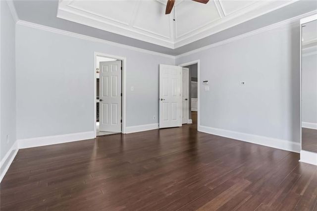 3191 Souffle Court, Acworth, GA 30101