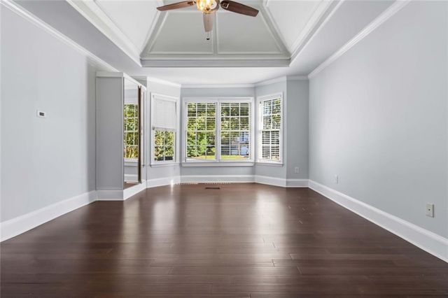 3191 Souffle Court, Acworth, GA 30101