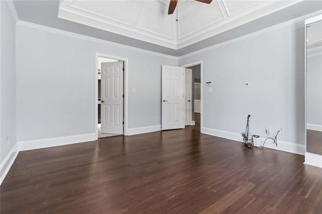3191 Souffle Court, Acworth, GA 30101