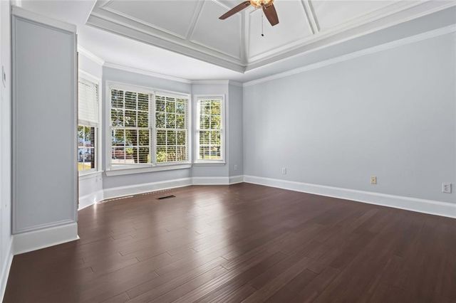 3191 Souffle Court, Acworth, GA 30101