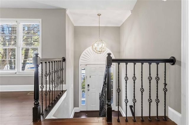 3191 Souffle Court, Acworth, GA 30101