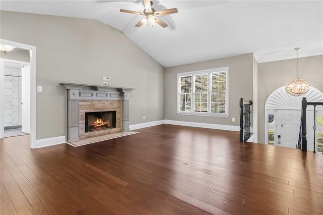 3191 Souffle Court, Acworth, GA 30101