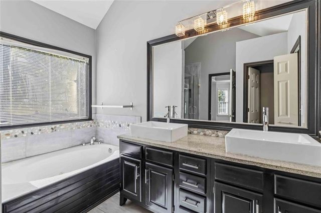 3191 Souffle Court, Acworth, GA 30101