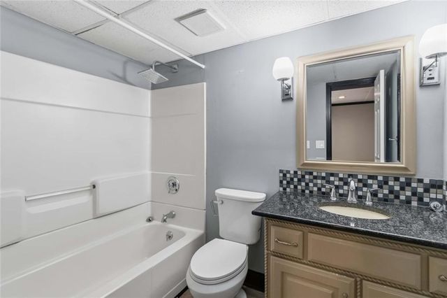 3191 Souffle Court, Acworth, GA 30101